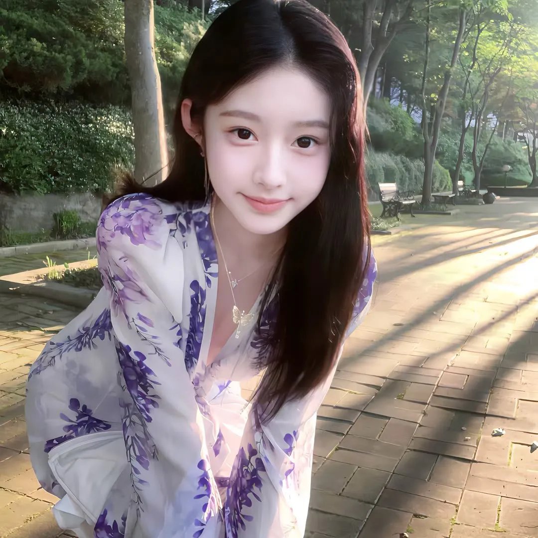 长大尾巴的兔子